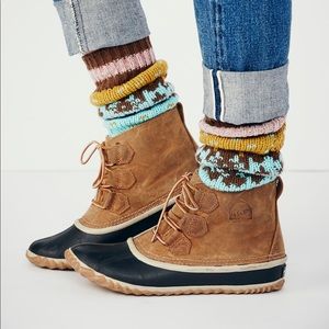 Sorel Out n About Boot